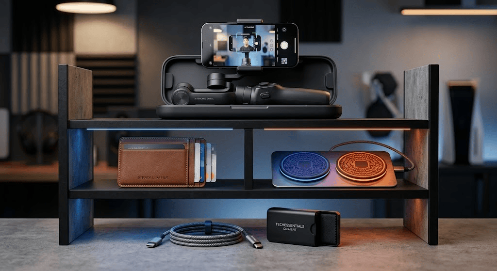 Electronics