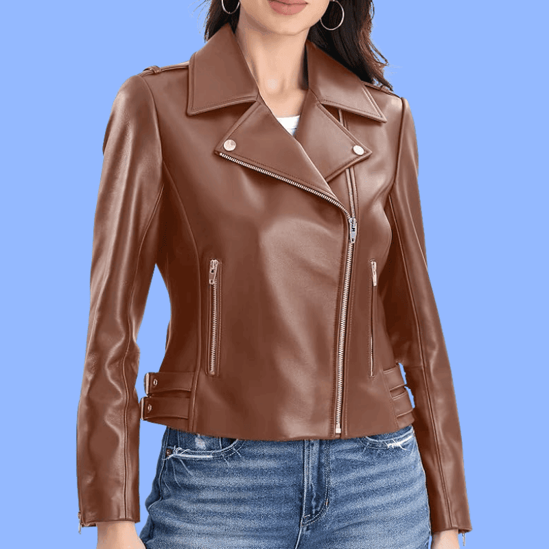Leather Jackets