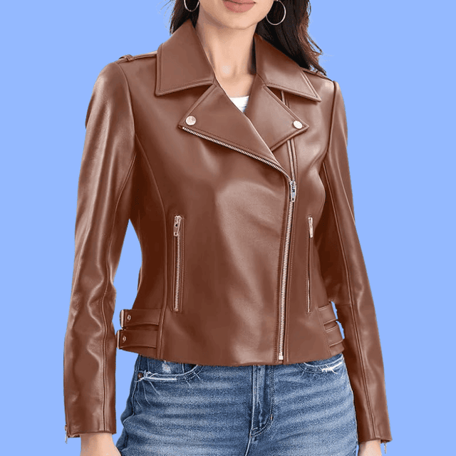 Leather Jackets
