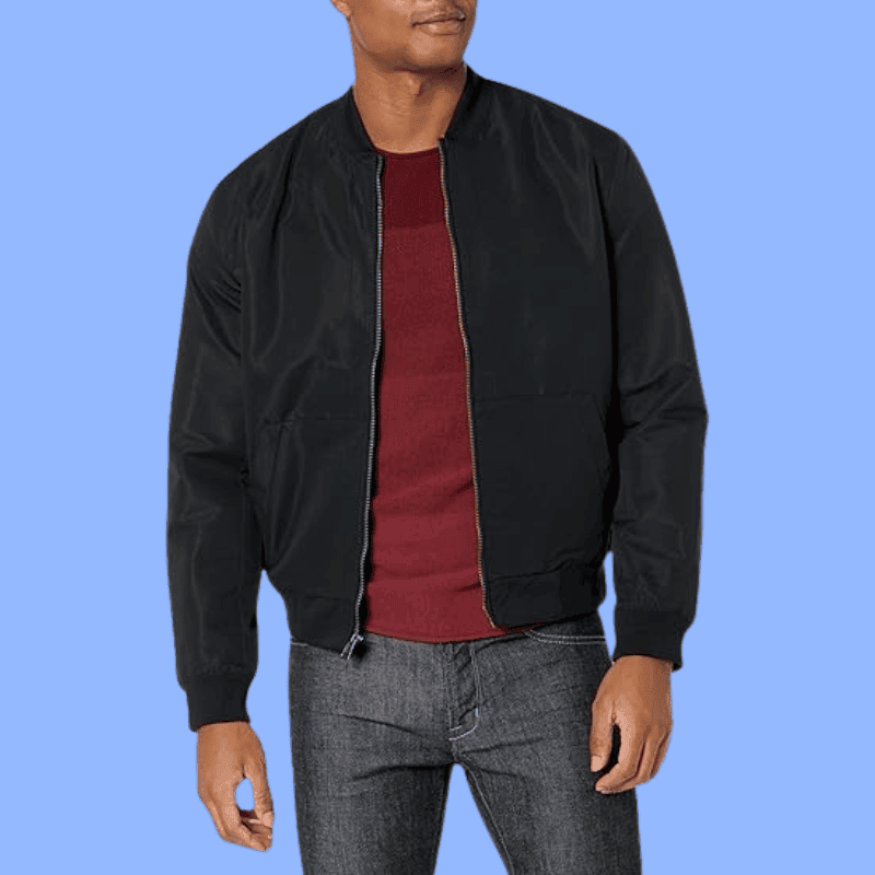 Bomber Jackets