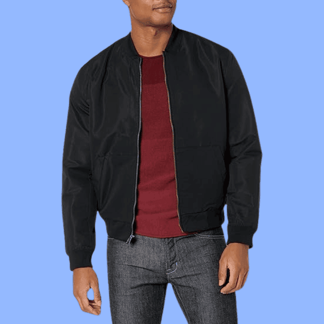 Bomber Jackets