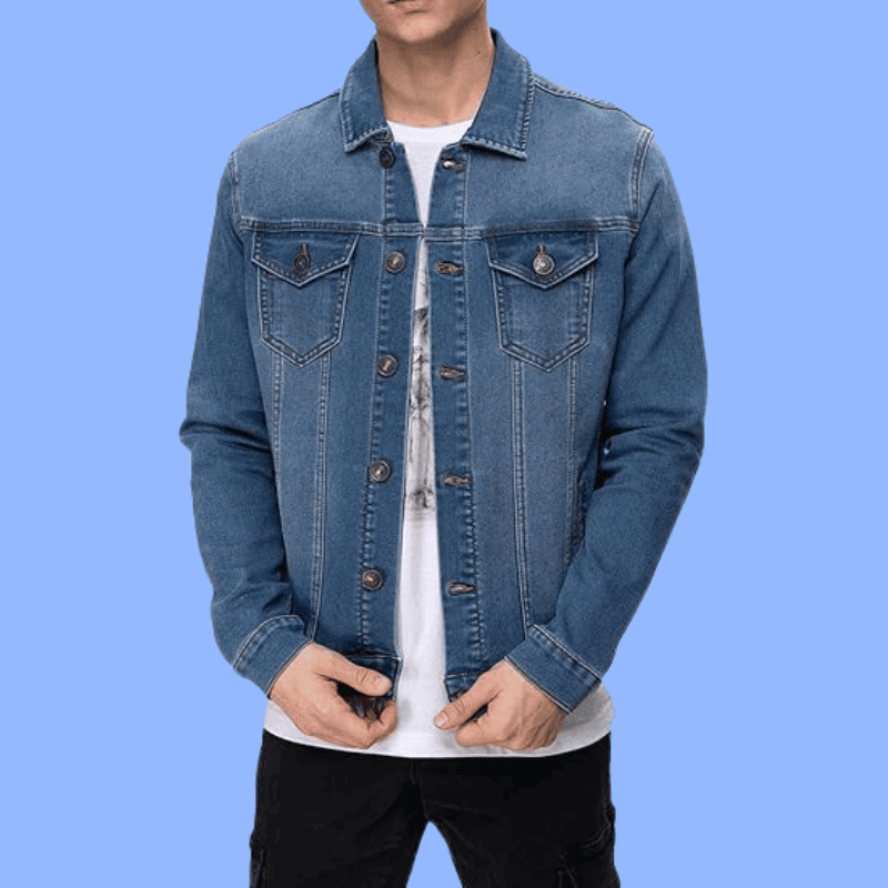 Denim Jackets
