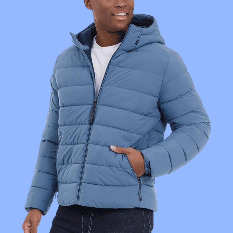 Puffer Jackets