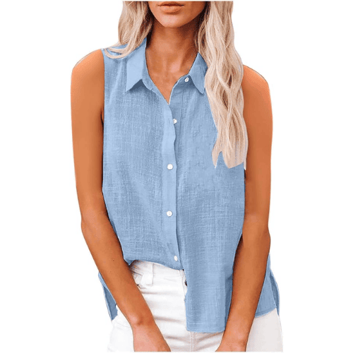 Linen Shirts