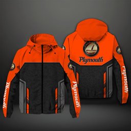 Plymouth WINPSLJ10303