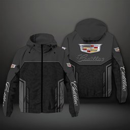 Cadillac WINPSLJ10171