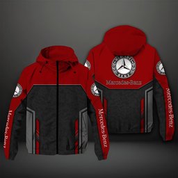 Mercedes-Benz WINPSLJ10281