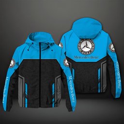 Mercedes-Benz WINPSLJ10281