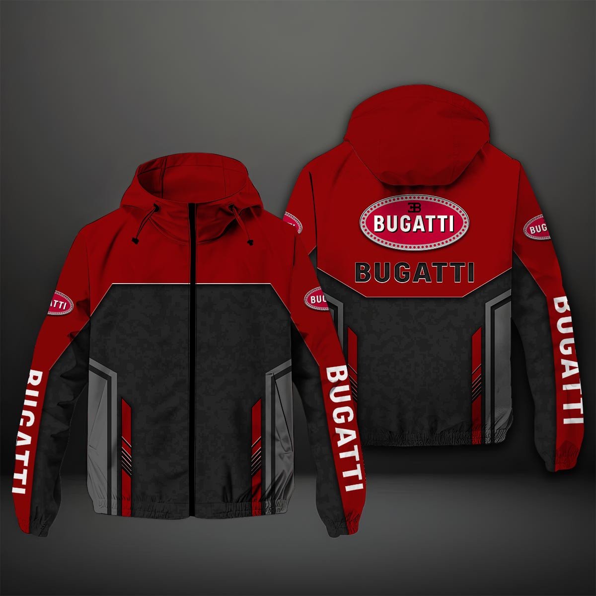 Bugatti WINPSLJ10169