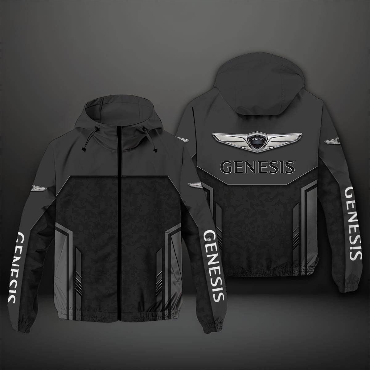 Genesis WINPSLJ10220