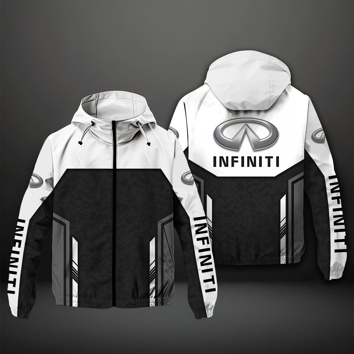 Infiniti WINPSLJ10235
