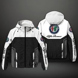 Alfa Romeo WINPSLJ10151