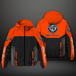 Alfa Romeo WINPSLJ10151