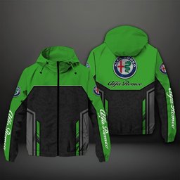 Alfa Romeo WINPSLJ10151