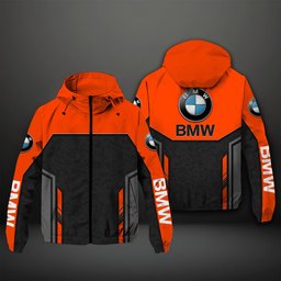 B.M.W Car WINPSLJ10161