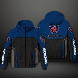 Scania WINPSLJ10314