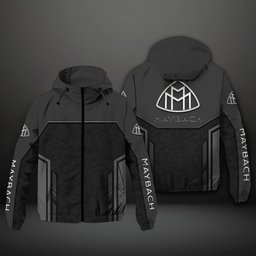 Maybach WINPSLJ10273