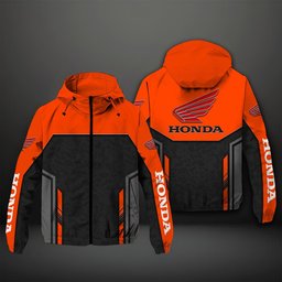 Honda Motorcycle WINPSLJ10229