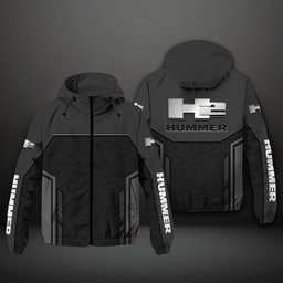 H2 Hummer WINPSLJ10223