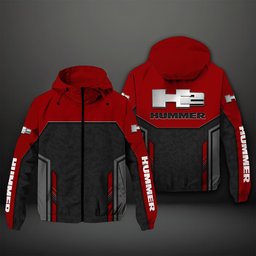 H2 Hummer WINPSLJ10223