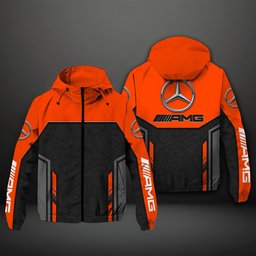 Mercedes-AMG WINPSLJ10277