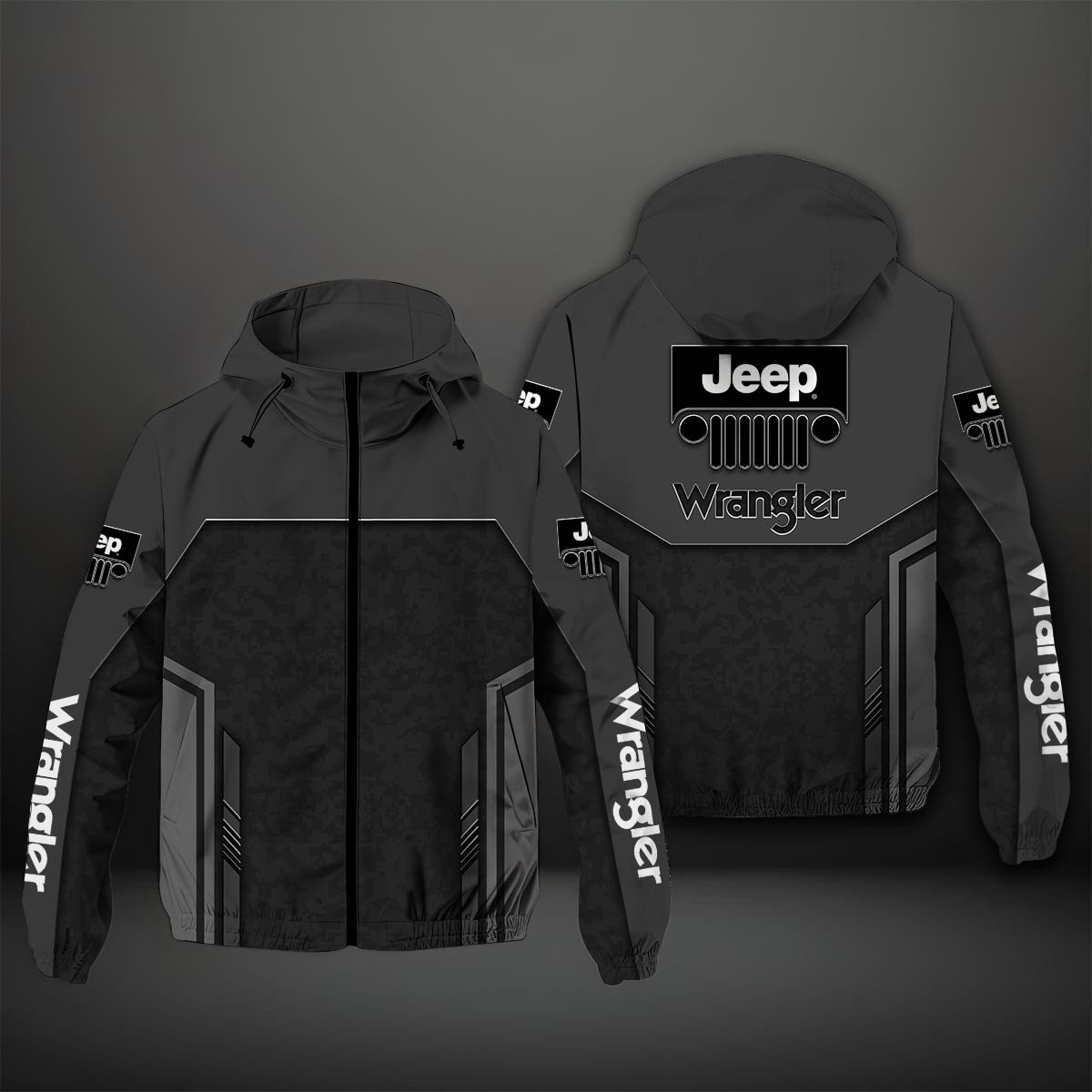 Jeep Wrangler WINPSLJ10244