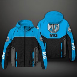 MG Car WINPSLJ10283