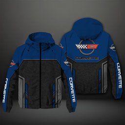 Corvette C4 WINPSLJ10186