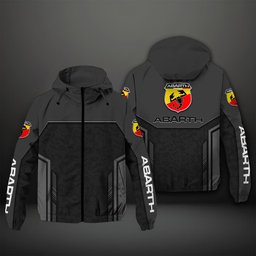 Abarth WINPSLJ10148