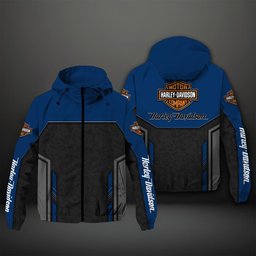 Harley-Davidson WINPSLJ10224