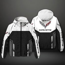 Corvette C7 WINPSLJ10189