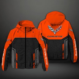 Corvette C7 WINPSLJ10189