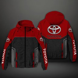 Toyota WINPSLJ10327