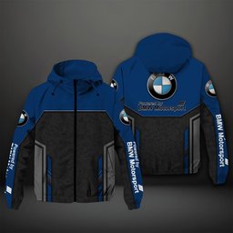 B.M.W Motorsport WINPSLJ10164