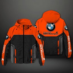 B.M.W Motorsport WINPSLJ10164