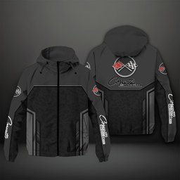 Corvette C2 WINPSLJ10184