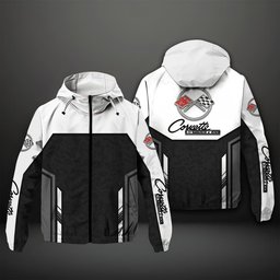 Corvette C2 WINPSLJ10184