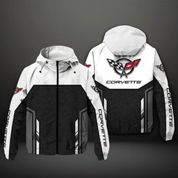 Corvette C5 WINPSLJ10187