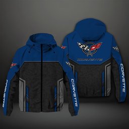 Corvette C5 WINPSLJ10187