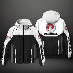 Vauxhall WINPSLJ10332