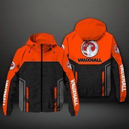 Vauxhall WINPSLJ10332