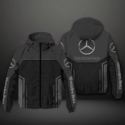 Mercedes-Benz WINPSLJ10280