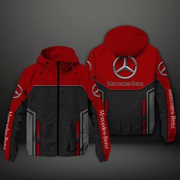 Mercedes-Benz WINPSLJ10280