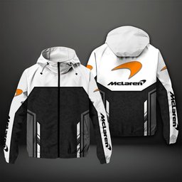 McLaren WINPSLJ10276