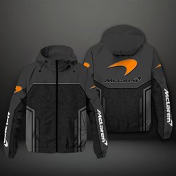 McLaren WINPSLJ10276