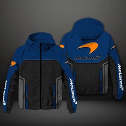 McLaren WINPSLJ10276