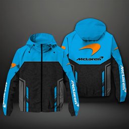 McLaren WINPSLJ10276