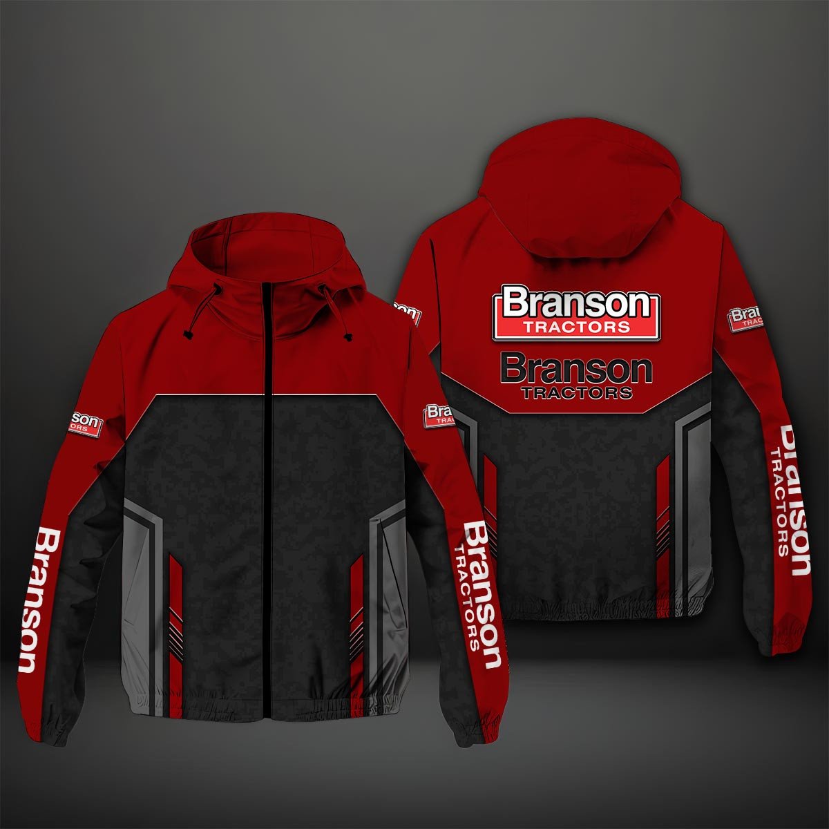 Branson WINPSLJ10166
