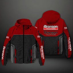 Branson WINPSLJ10166