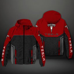 Tesla WINPSLJ10324